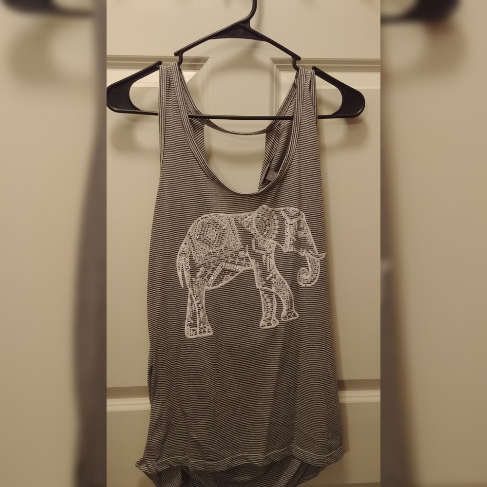 Tank top